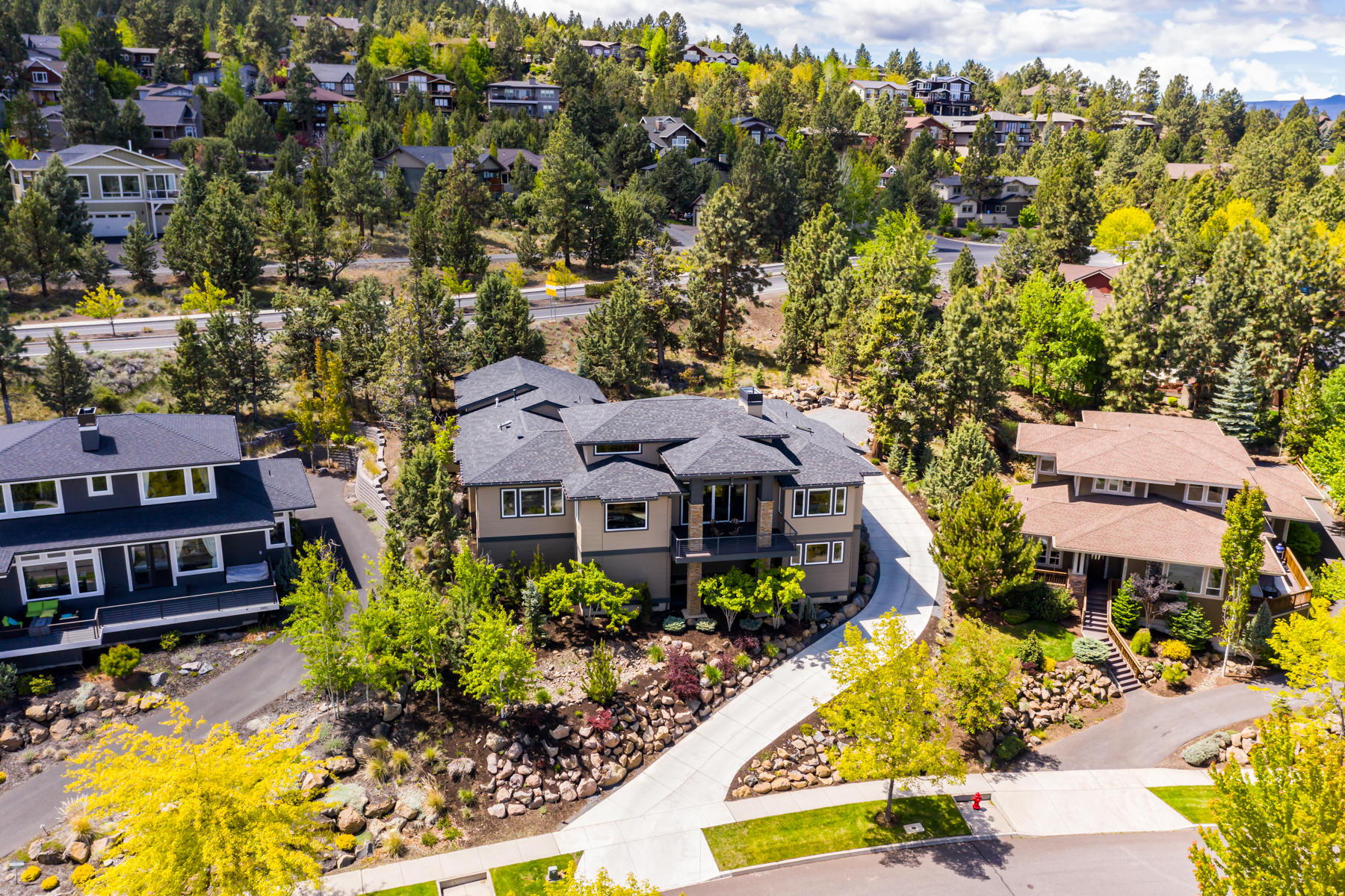 Awbrey Park - Residential