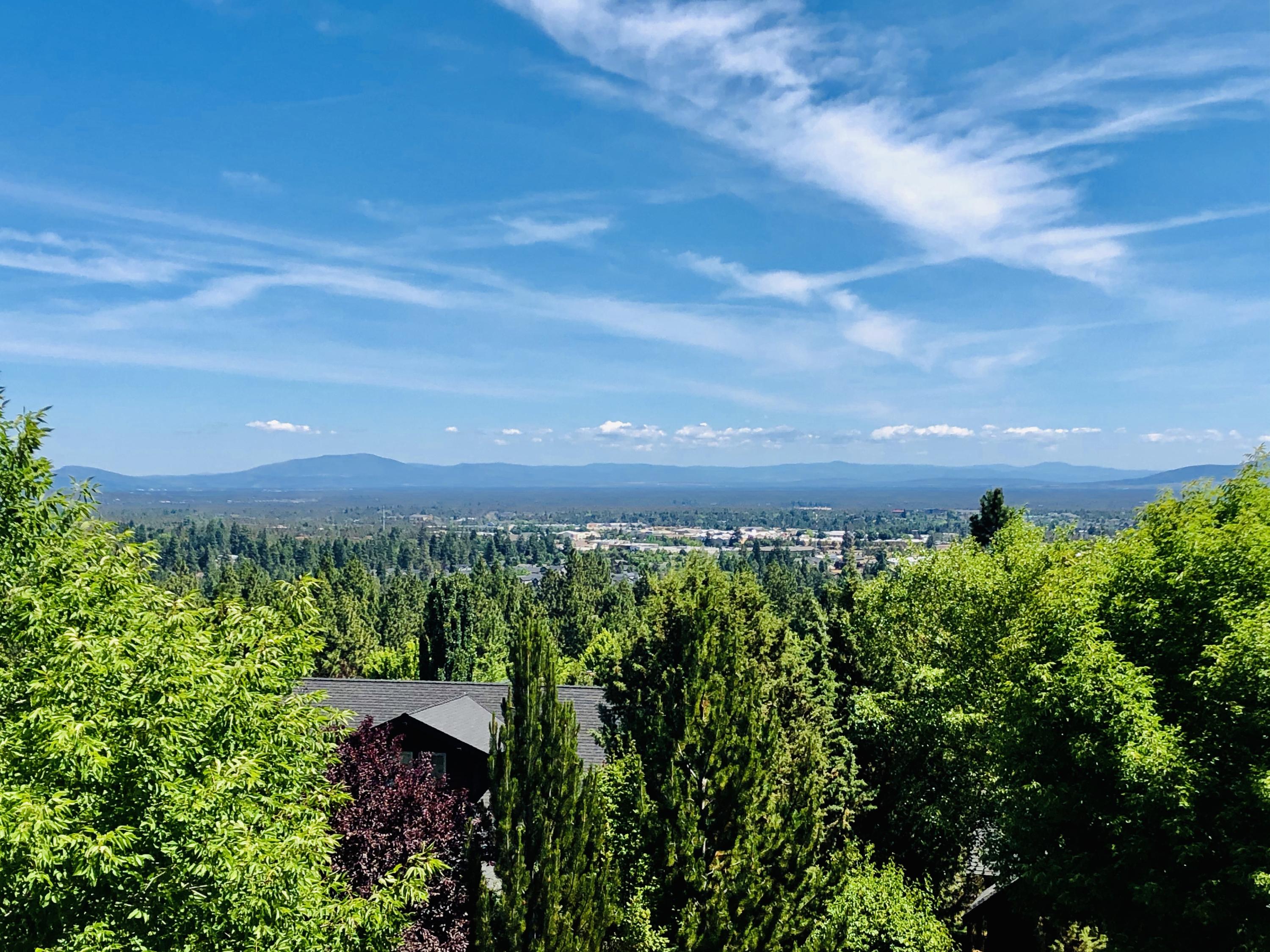 Awbrey Park - Residential