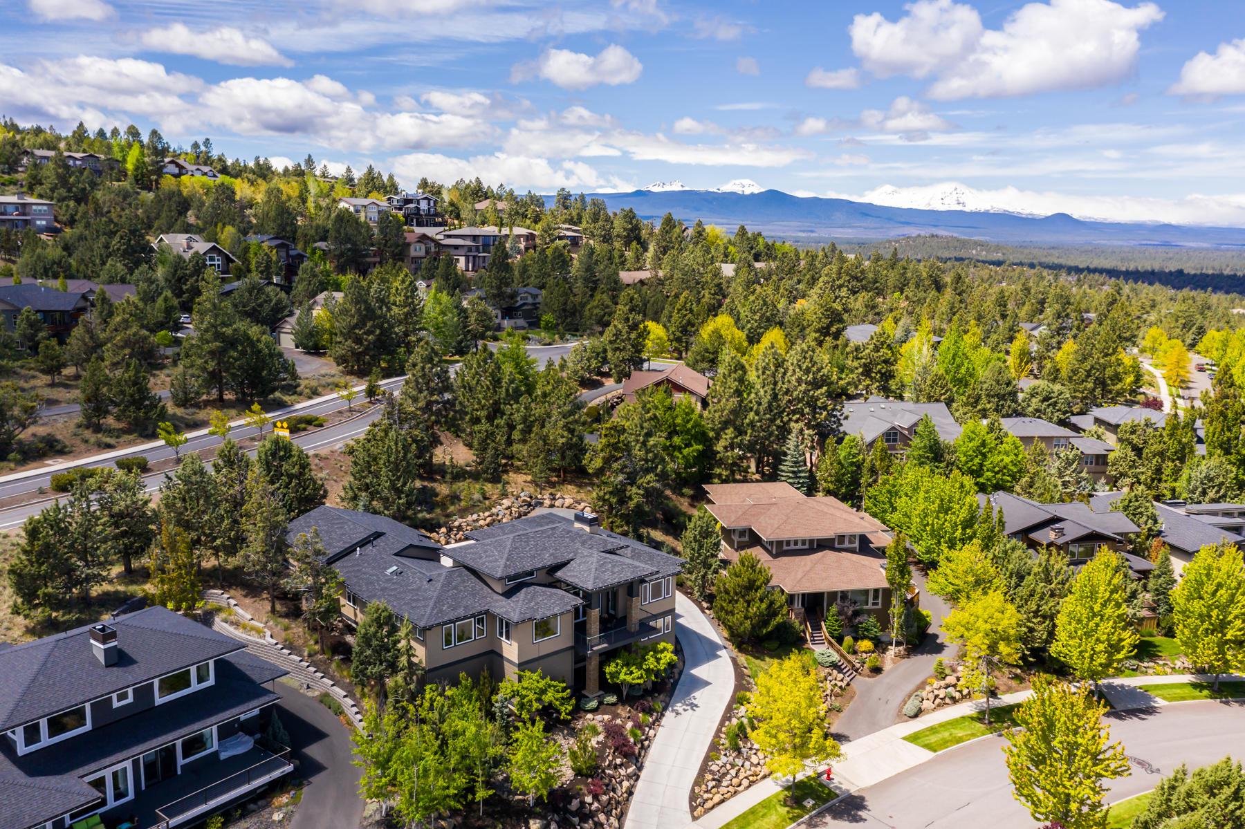 Awbrey Park - Residential