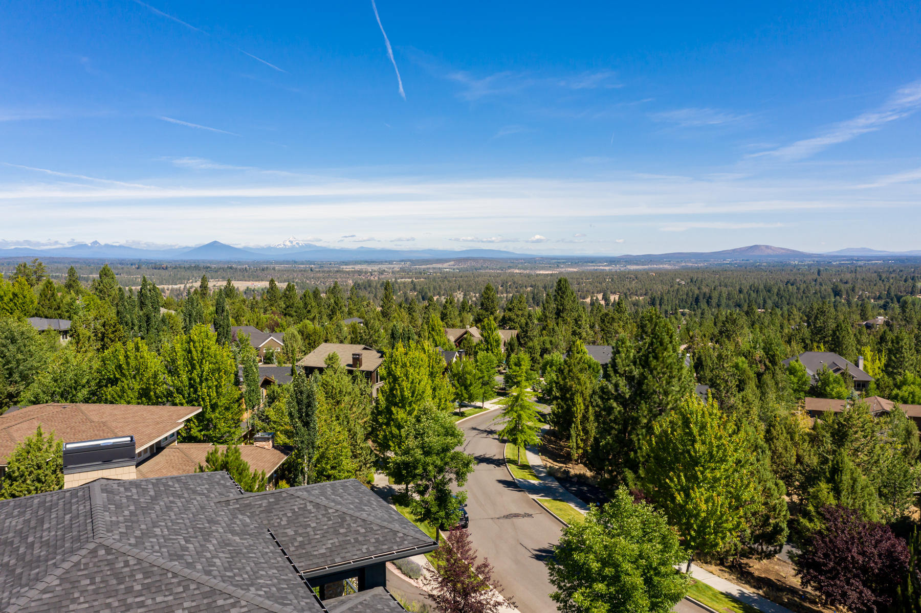 Awbrey Park - Residential