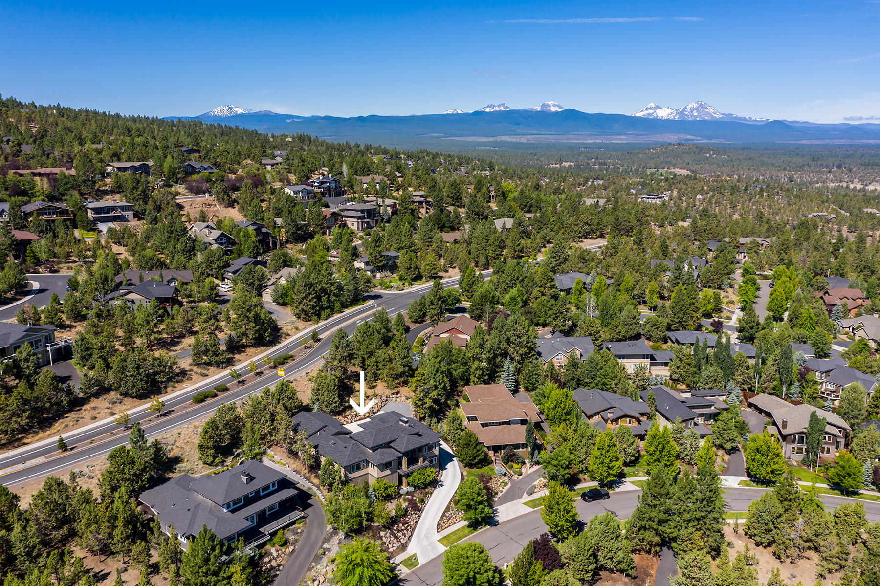 Awbrey Park - Residential