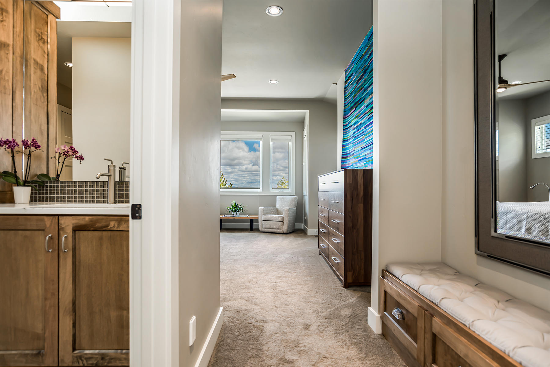 Awbrey Park - Residential