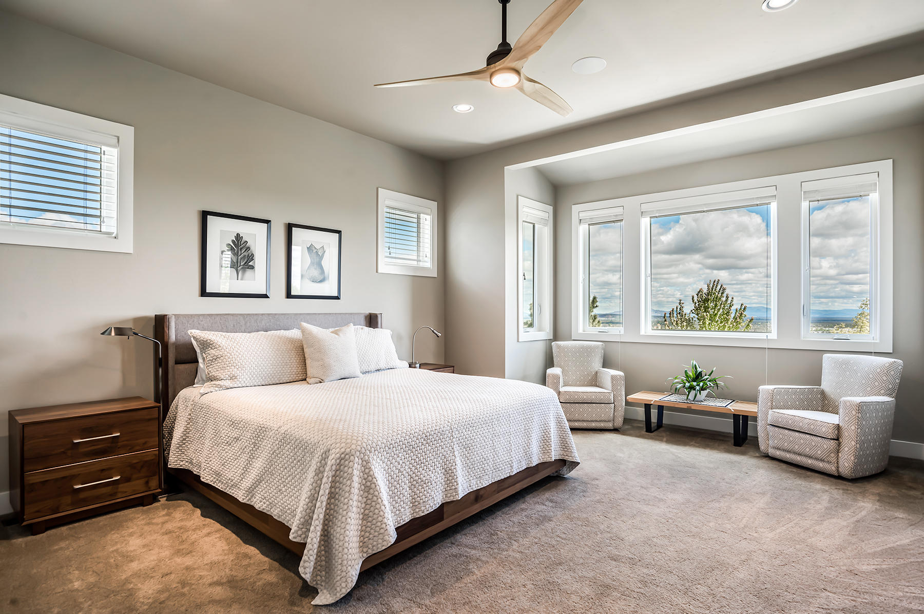 Awbrey Park - Residential