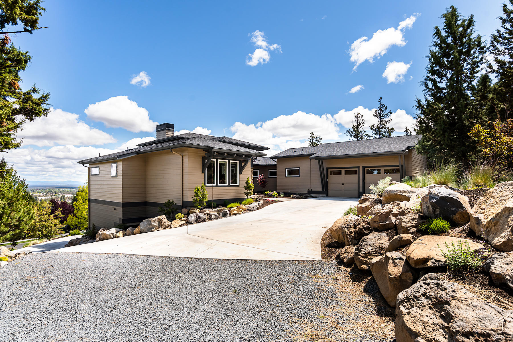 Awbrey Park - Residential