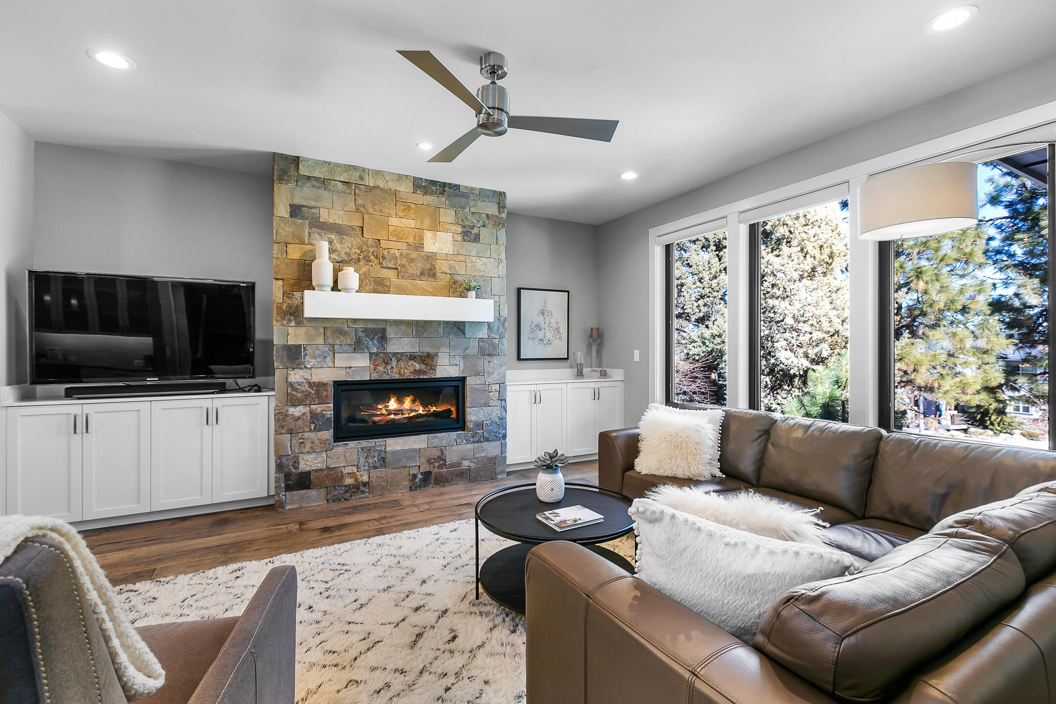 Awbrey Park - Residential