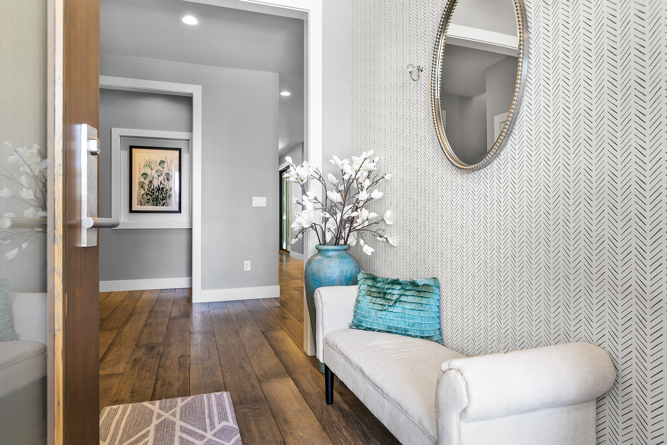 Awbrey Park - Residential