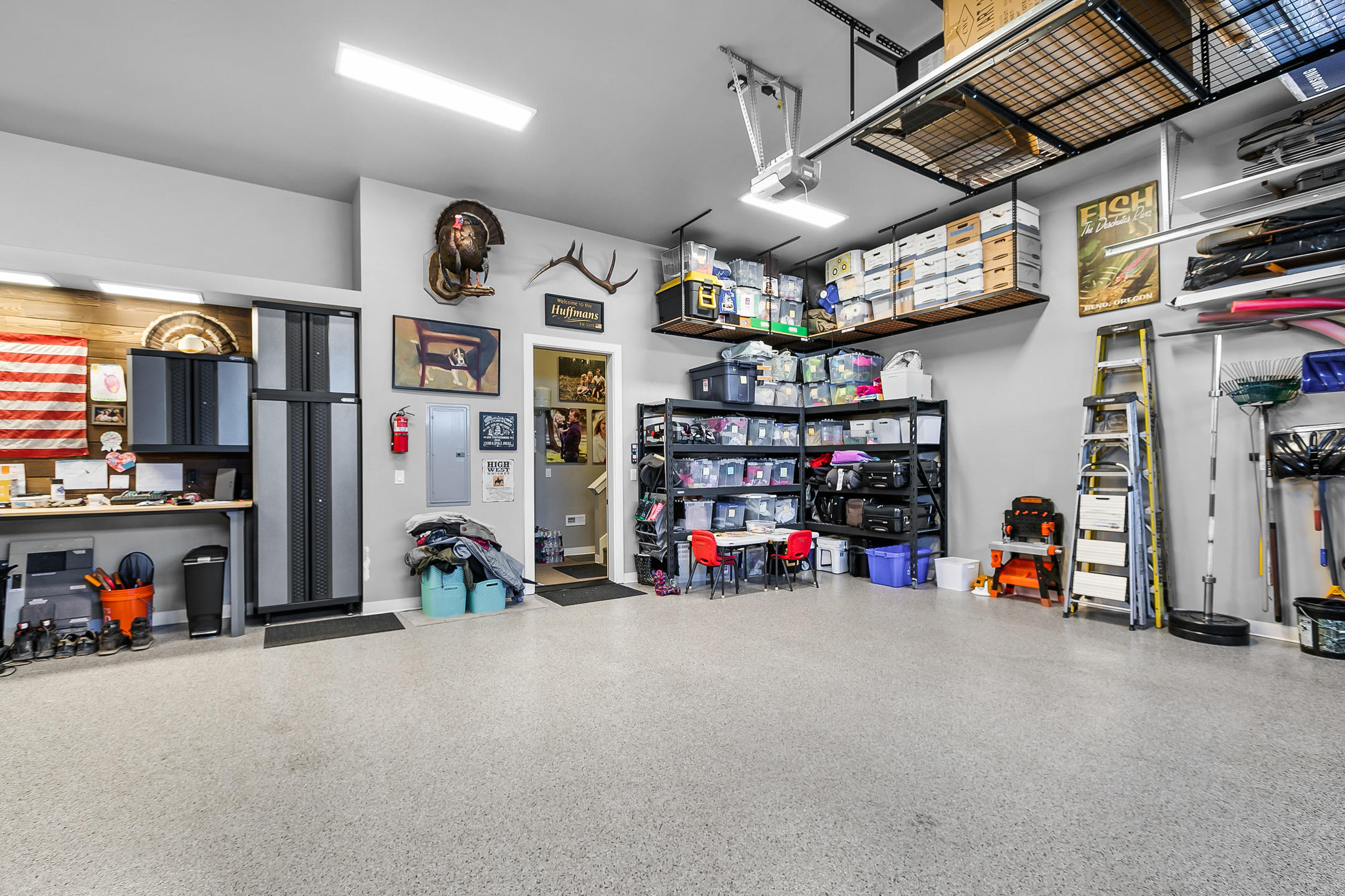 Awbrey Park - Residential