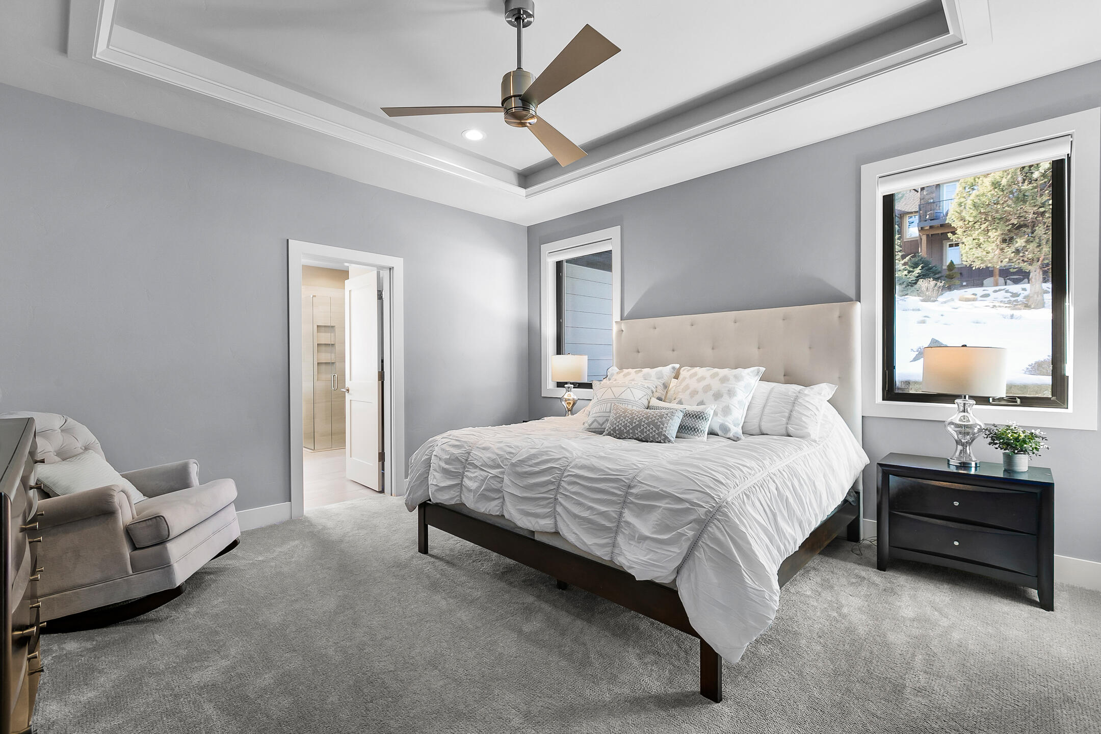 Awbrey Park - Residential