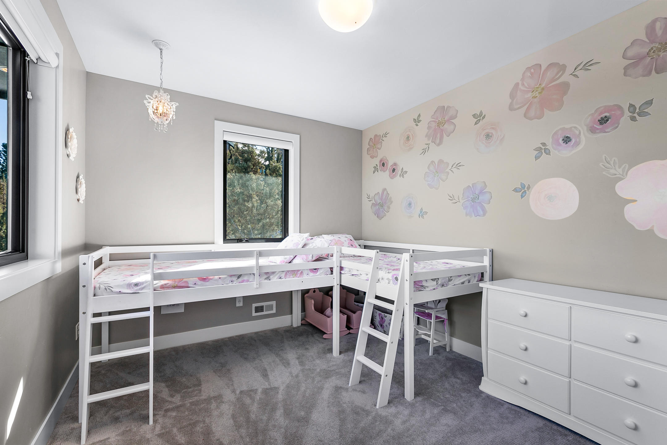 Awbrey Park - Residential