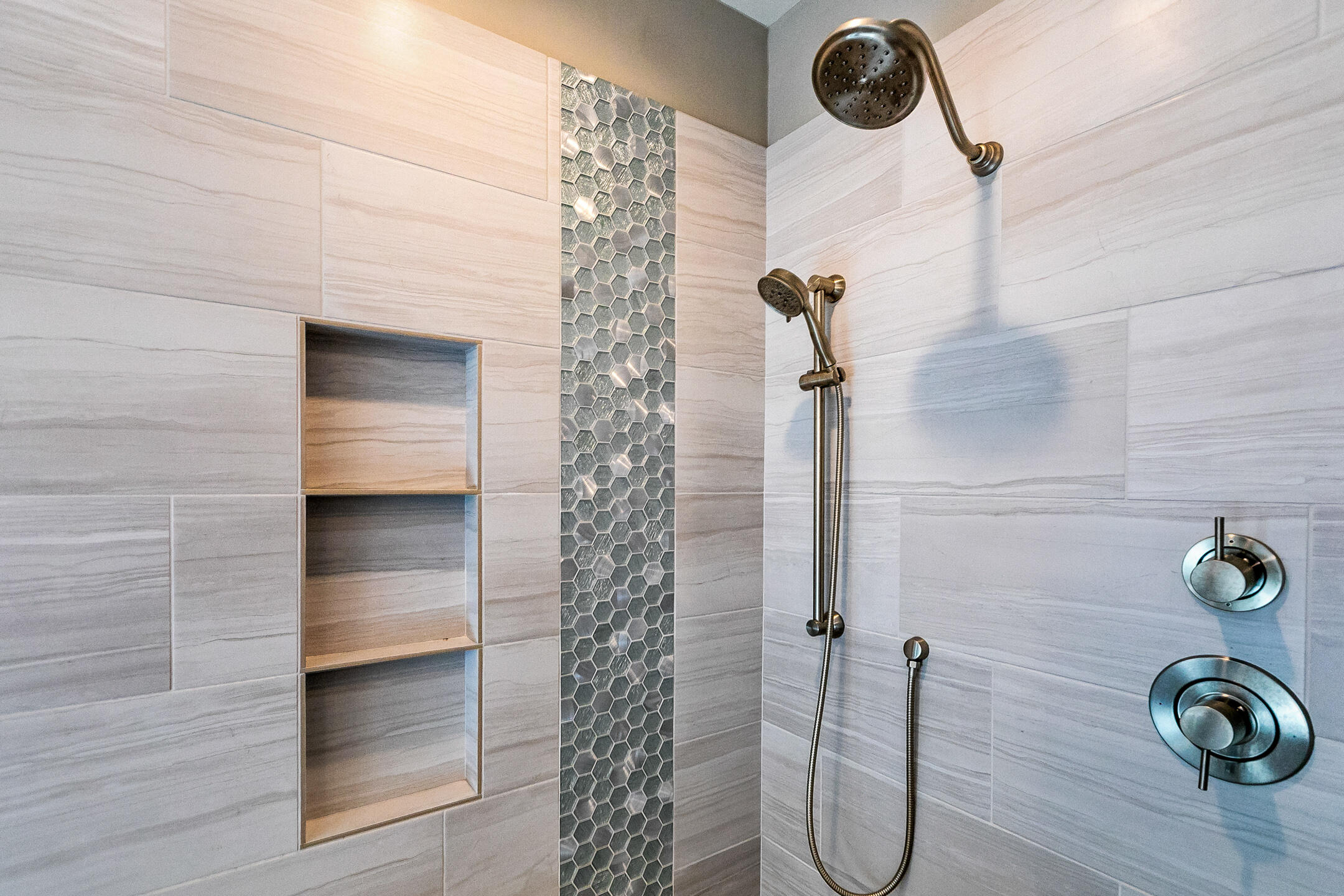 Awbrey Park - Residential