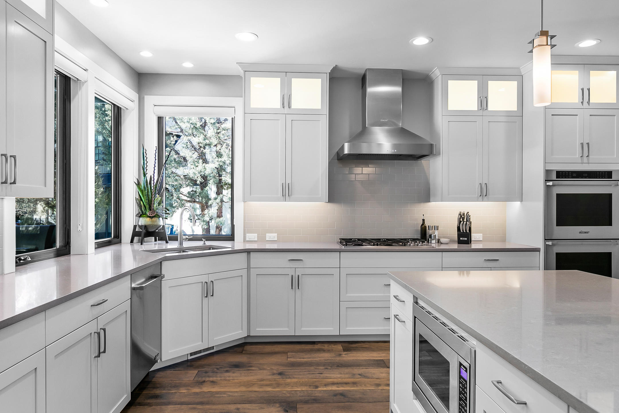 Awbrey Park - Residential