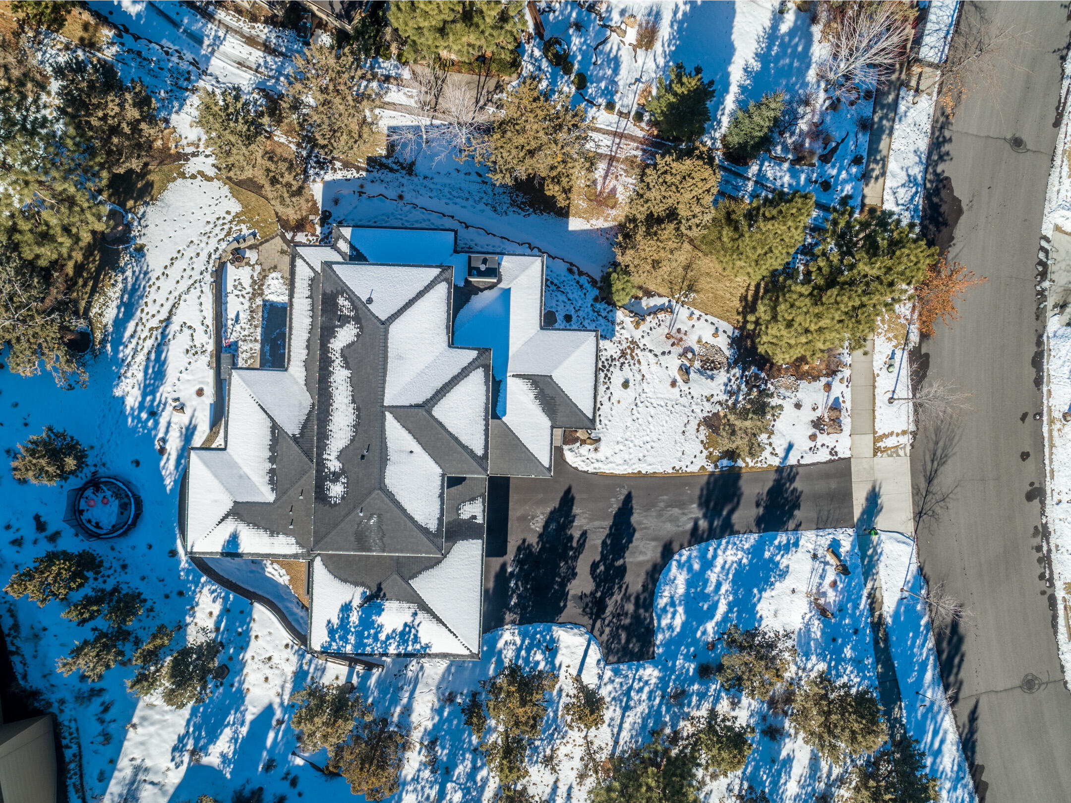 Awbrey Park - Residential