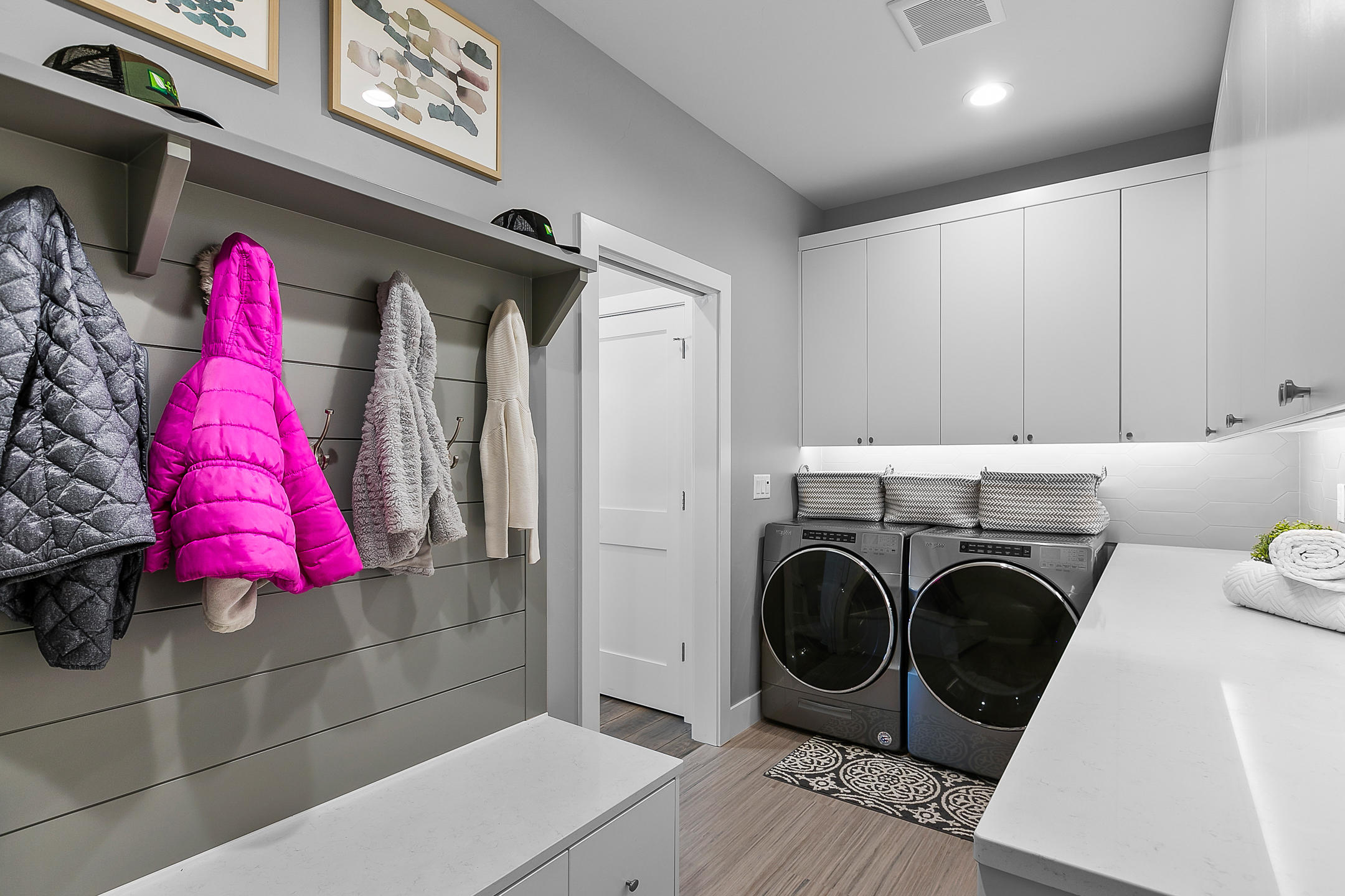 Awbrey Park - Residential