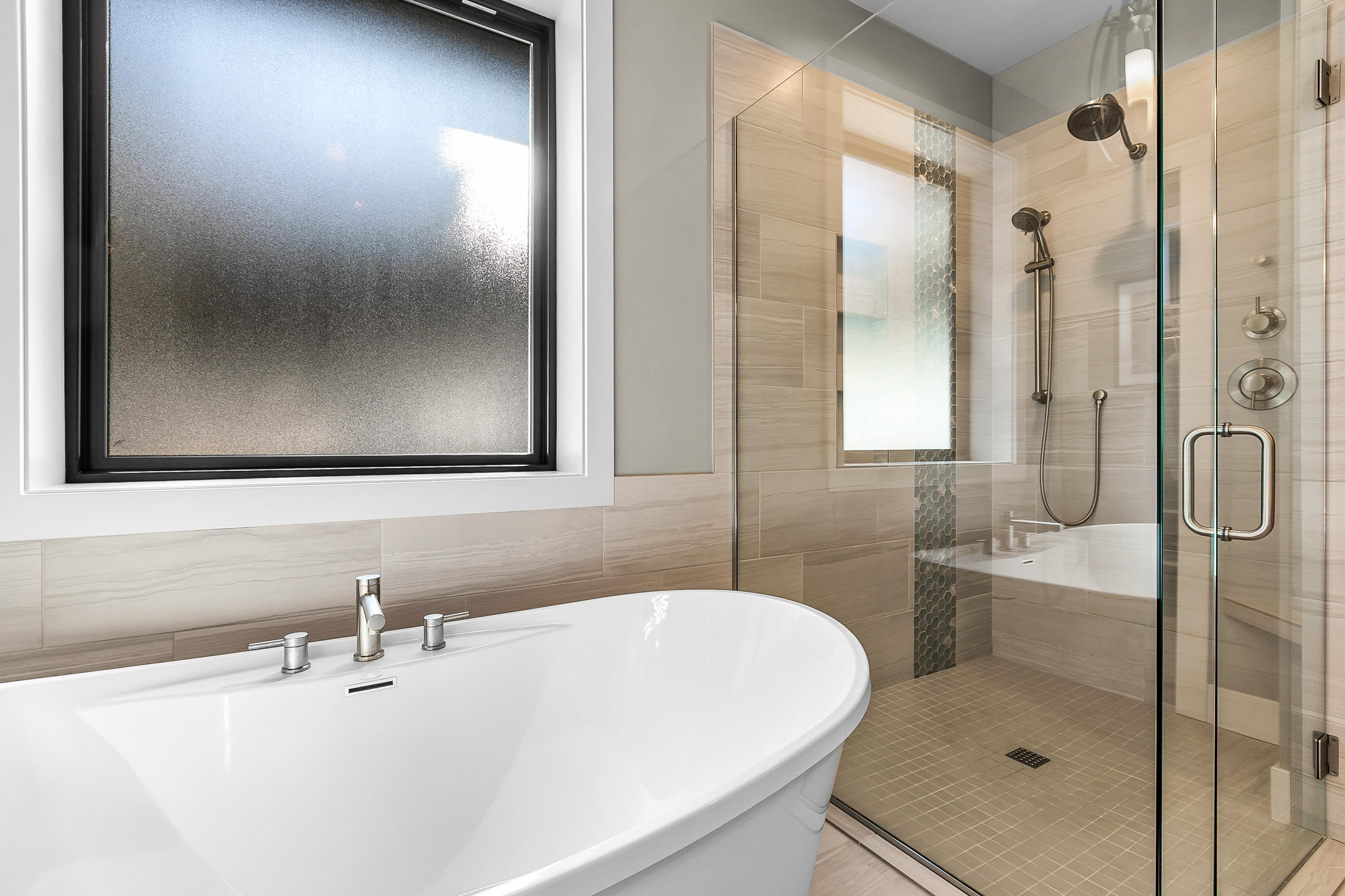 Awbrey Park - Residential