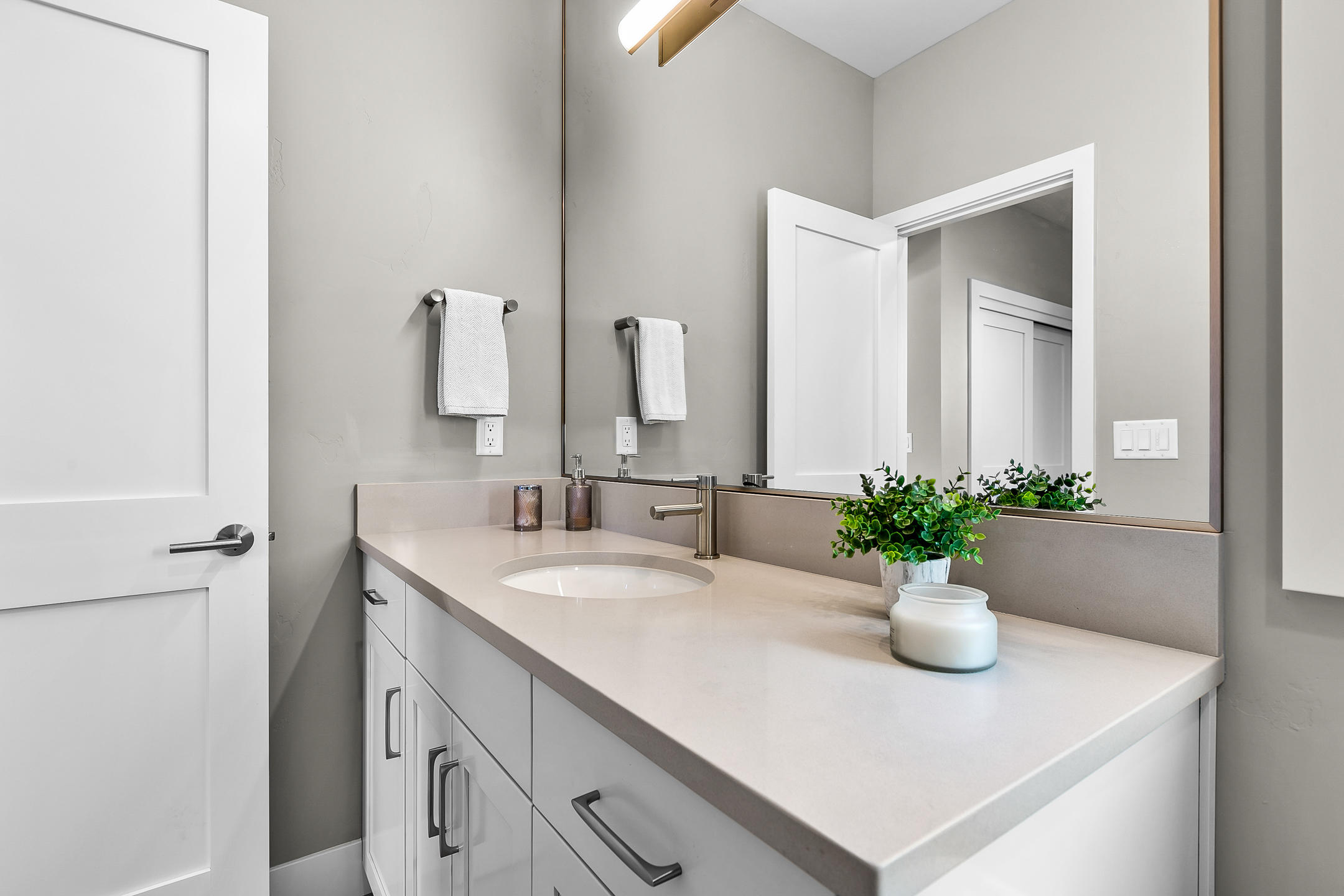 Awbrey Park - Residential