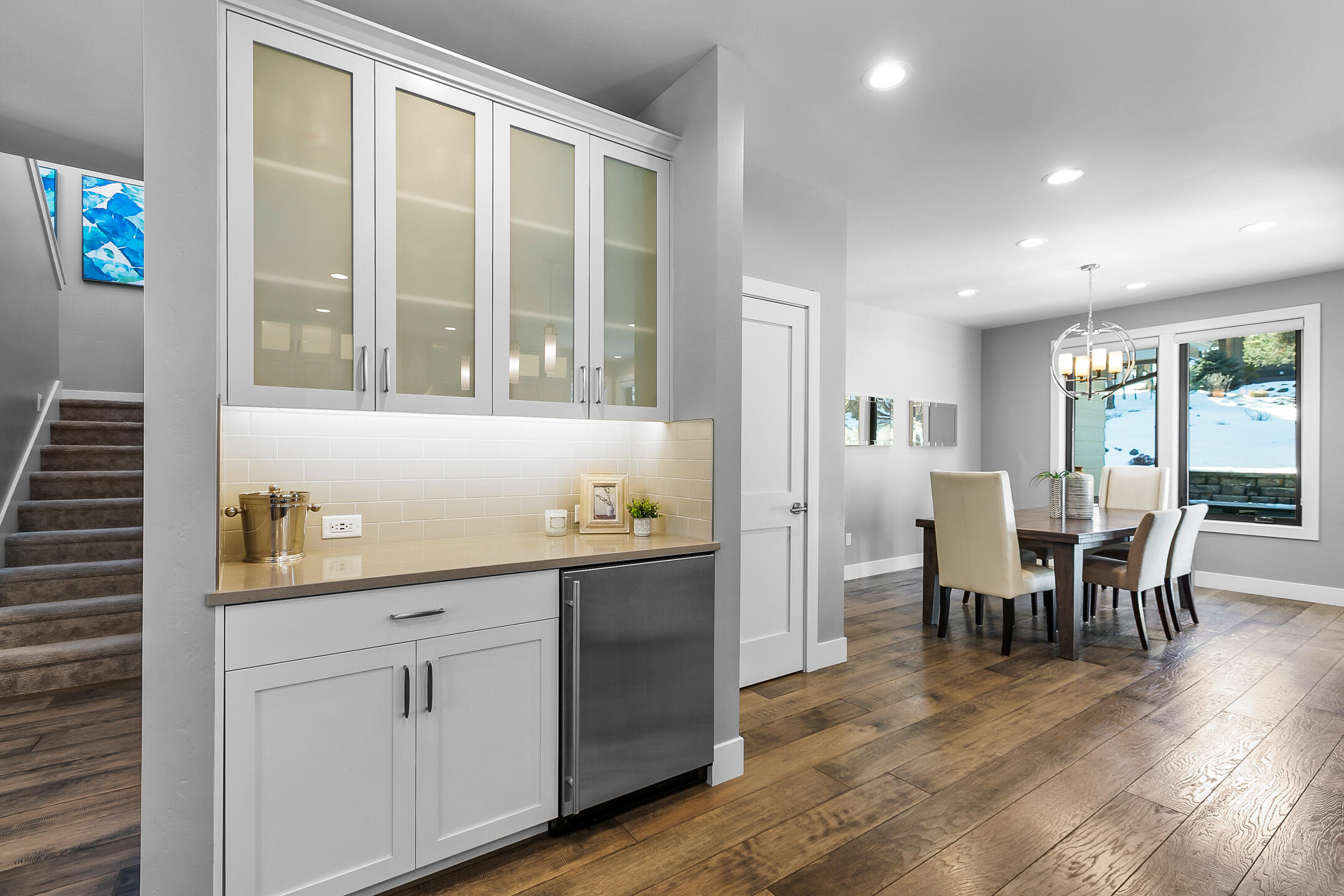 Awbrey Park - Residential