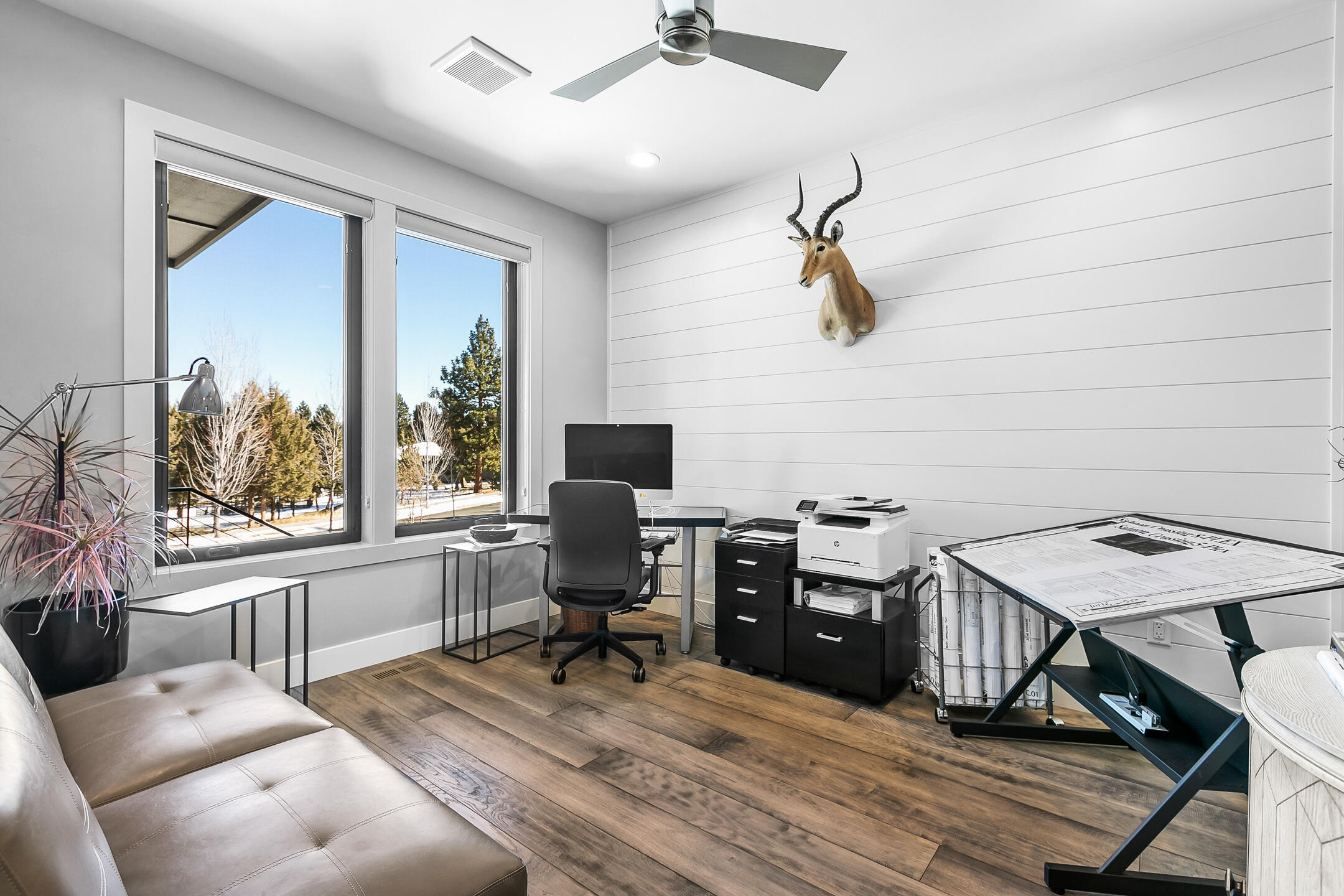 Awbrey Park - Residential