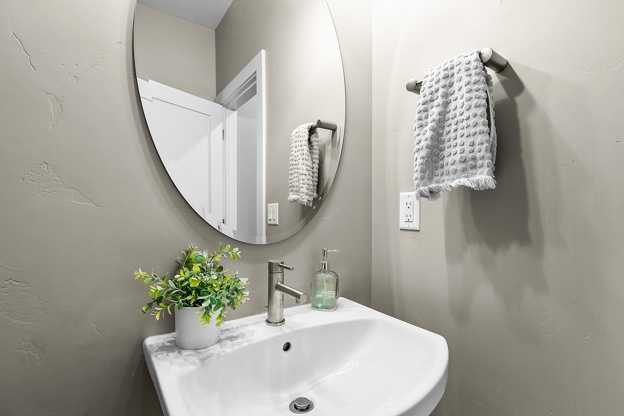 Awbrey Park - Residential