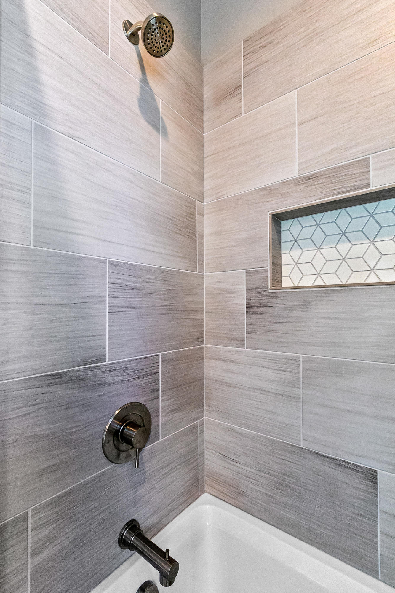 Awbrey Park - Residential