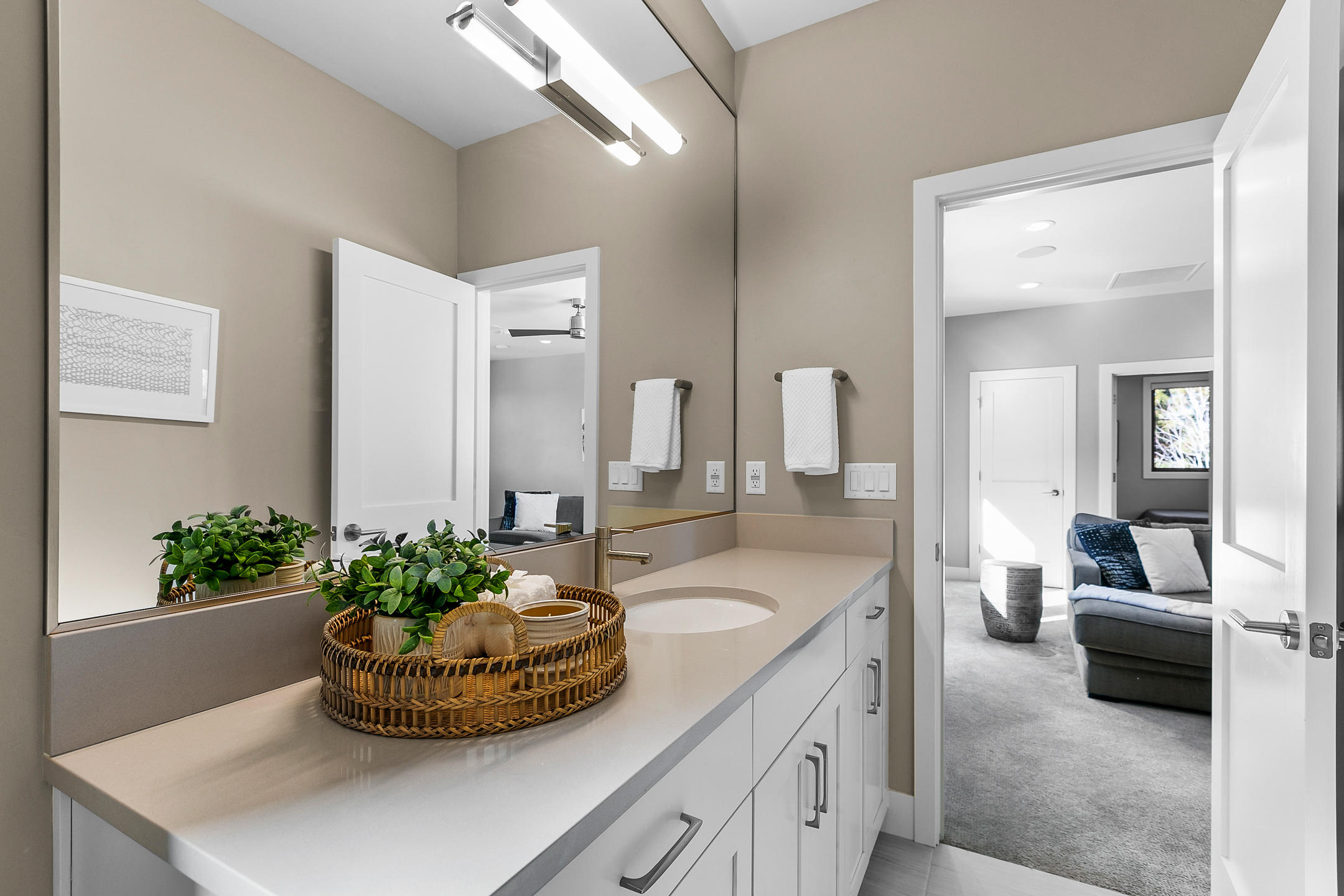 Awbrey Park - Residential