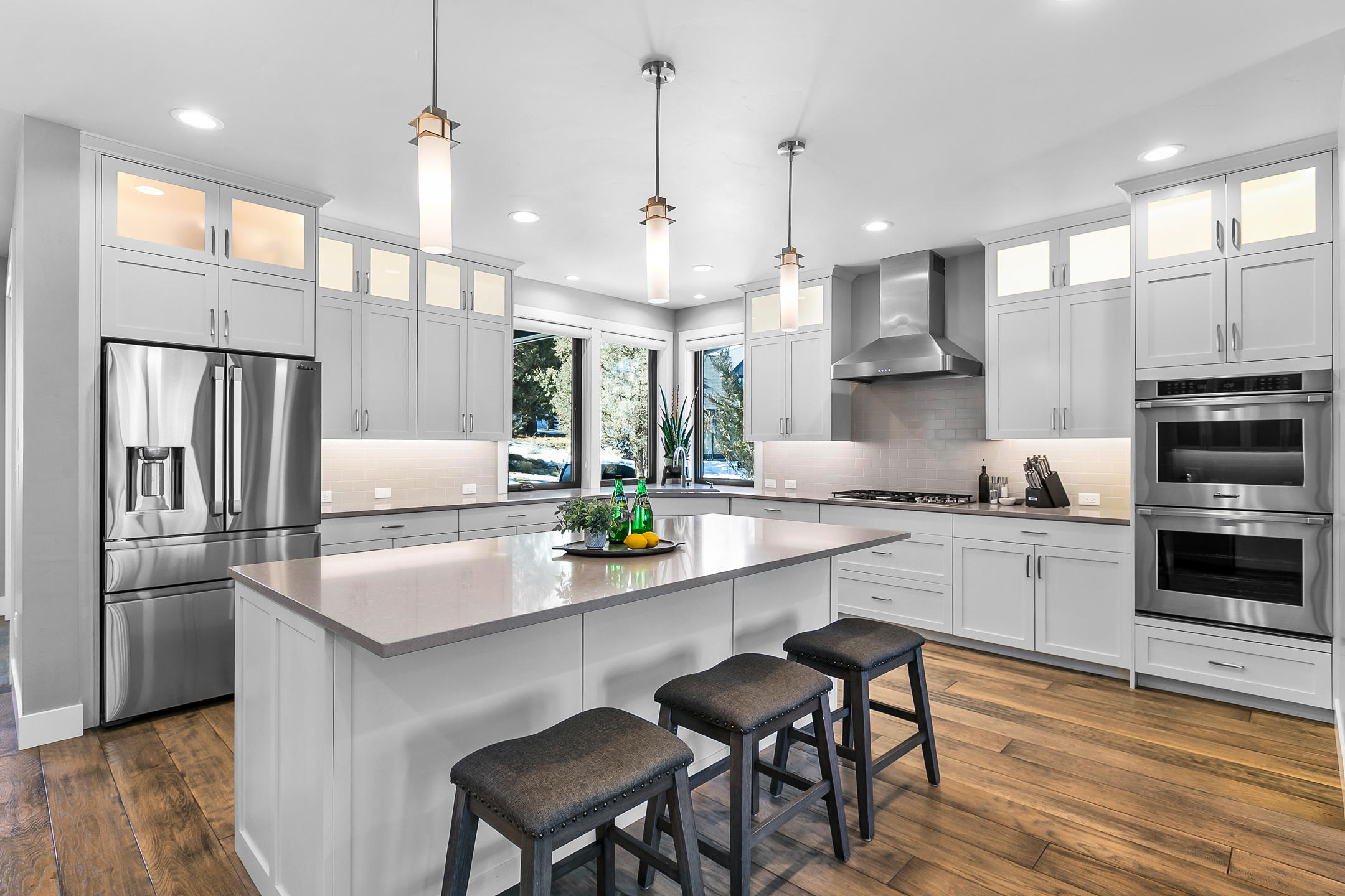 Awbrey Park - Residential