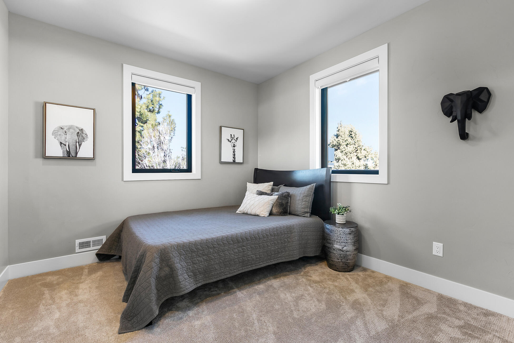 Awbrey Park - Residential