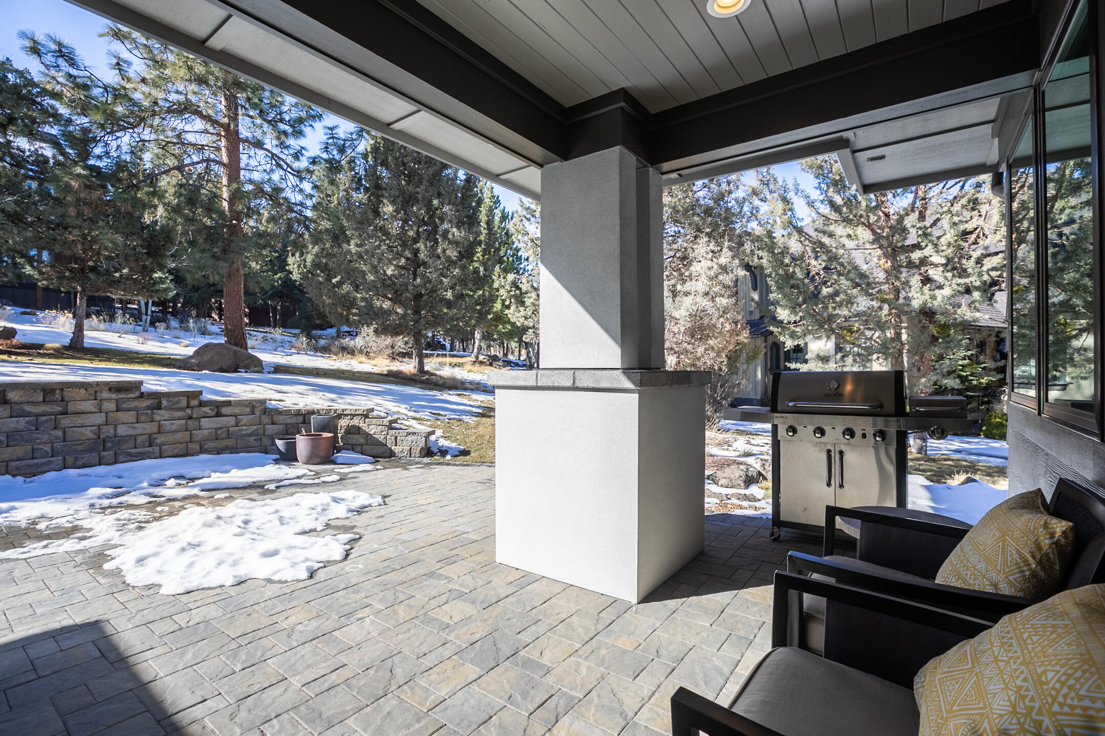 Awbrey Park - Residential