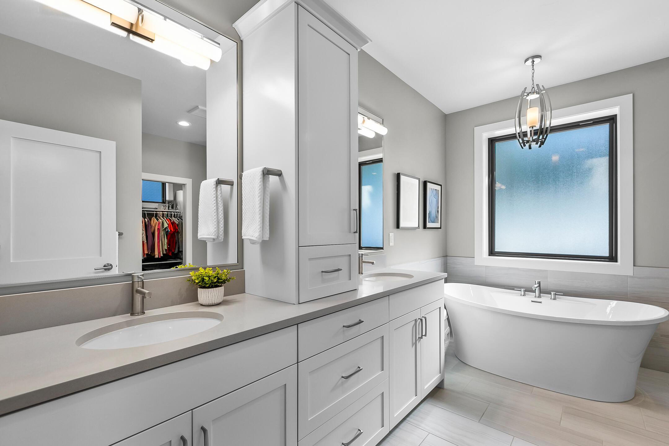 Awbrey Park - Residential