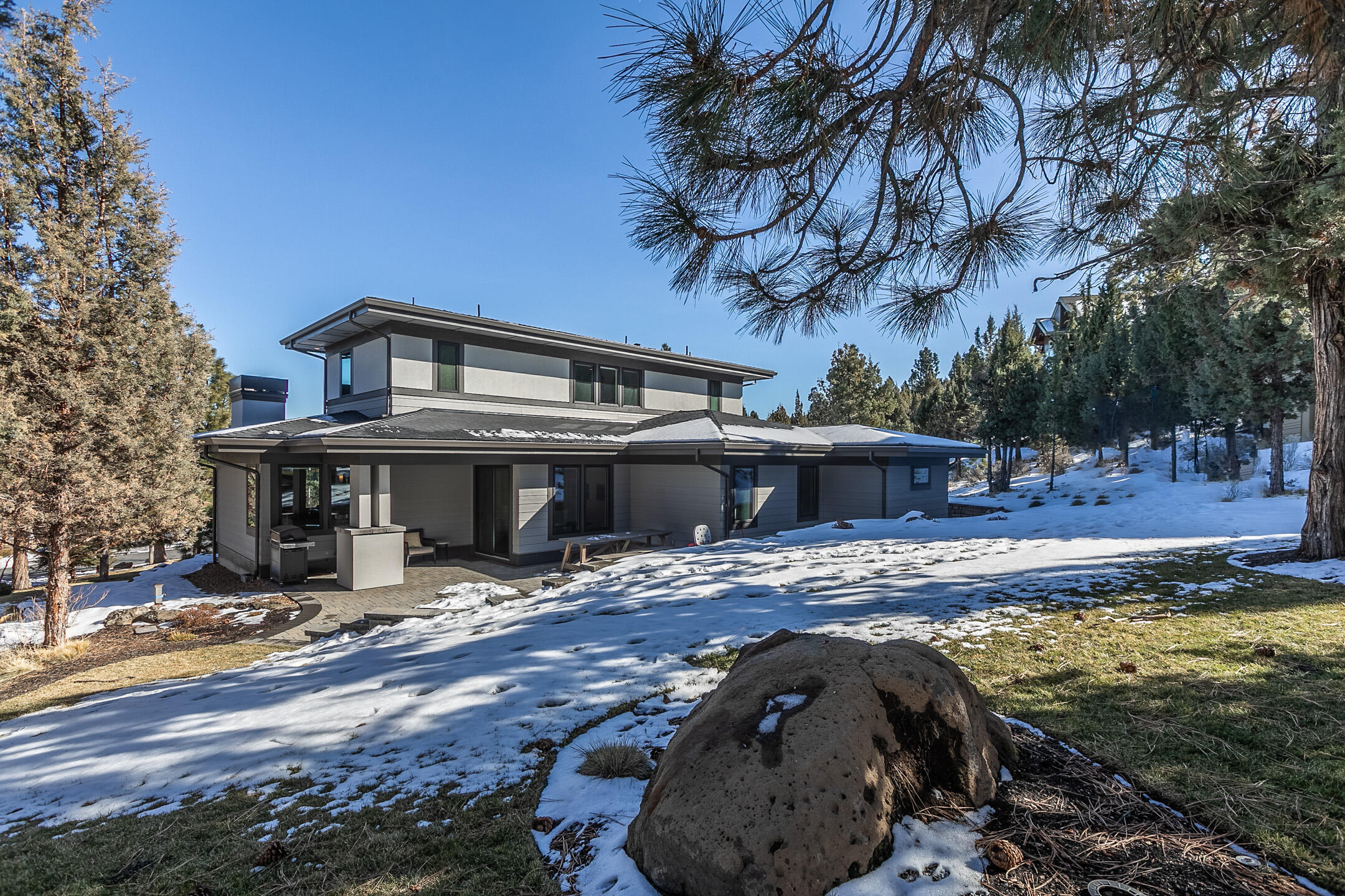 Awbrey Park - Residential