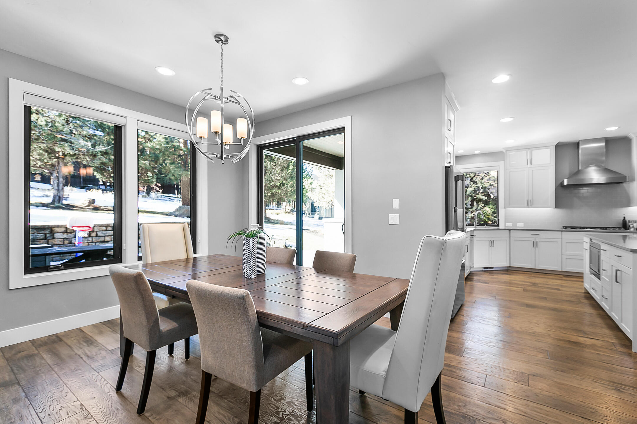 Awbrey Park - Residential