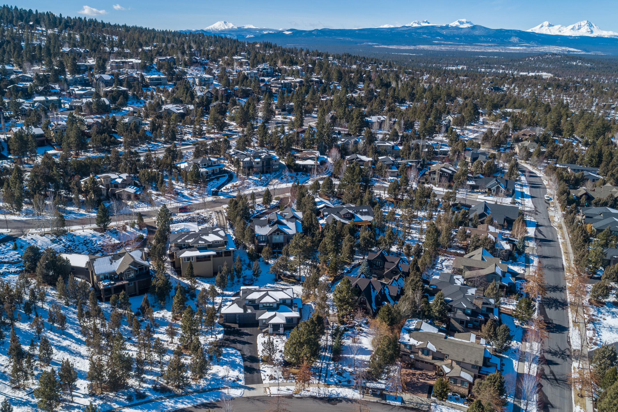 Awbrey Park - Residential