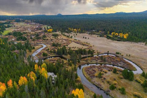 Tiny photo for 56053 School House Road, Bend, OR 97707 (MLS # 220174073)