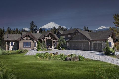 56053 School House Road Bend OR 97707