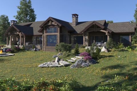 Tiny photo for 56053 School House Road, Bend, OR 97707 (MLS # 220174073)