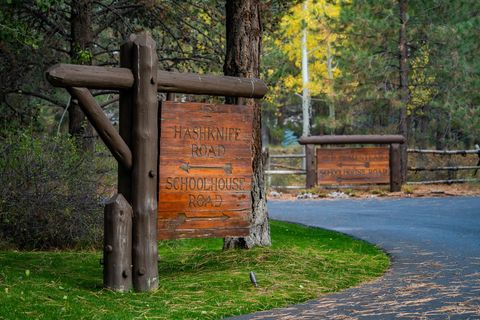 Tiny photo for 56053 School House Road, Bend, OR 97707 (MLS # 220174073)