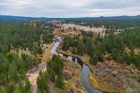 Tiny photo for 56053 School House Road, Bend, OR 97707 (MLS # 220174073)