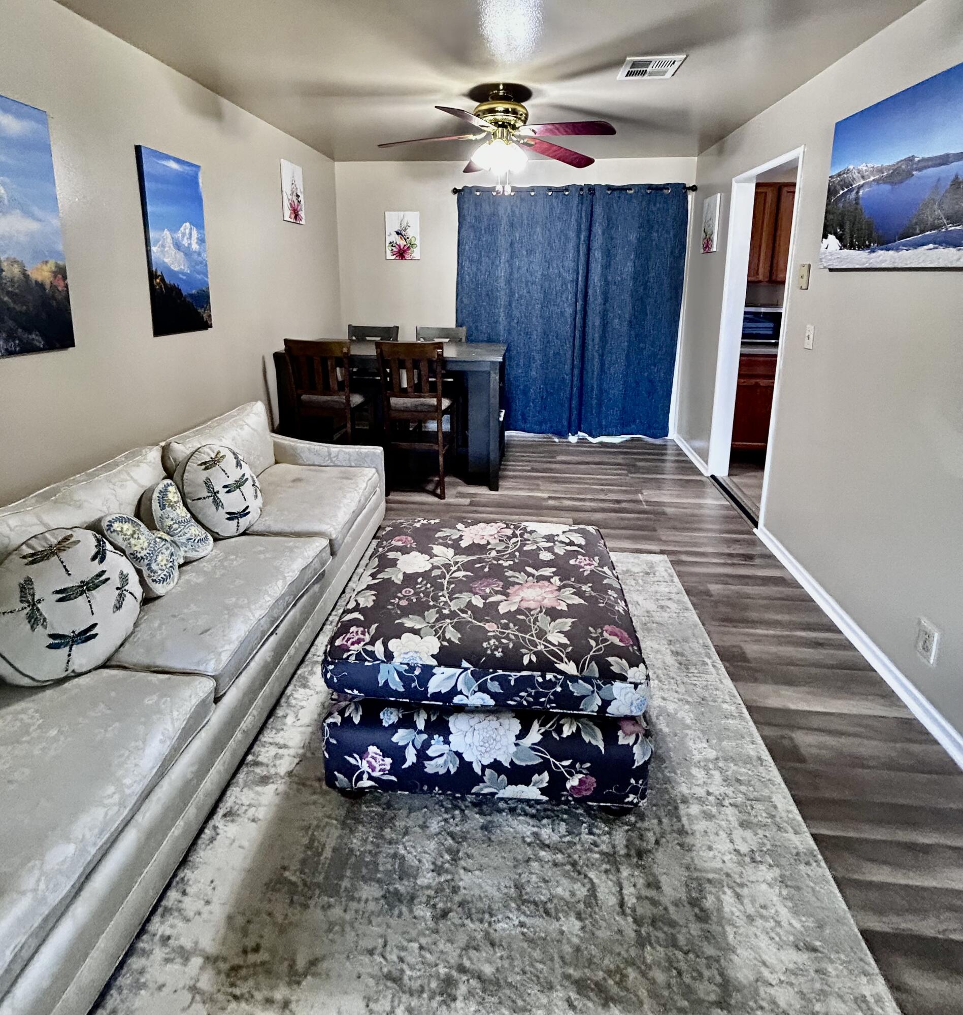 Falcon Heights Condominiums -Stage I - Residential