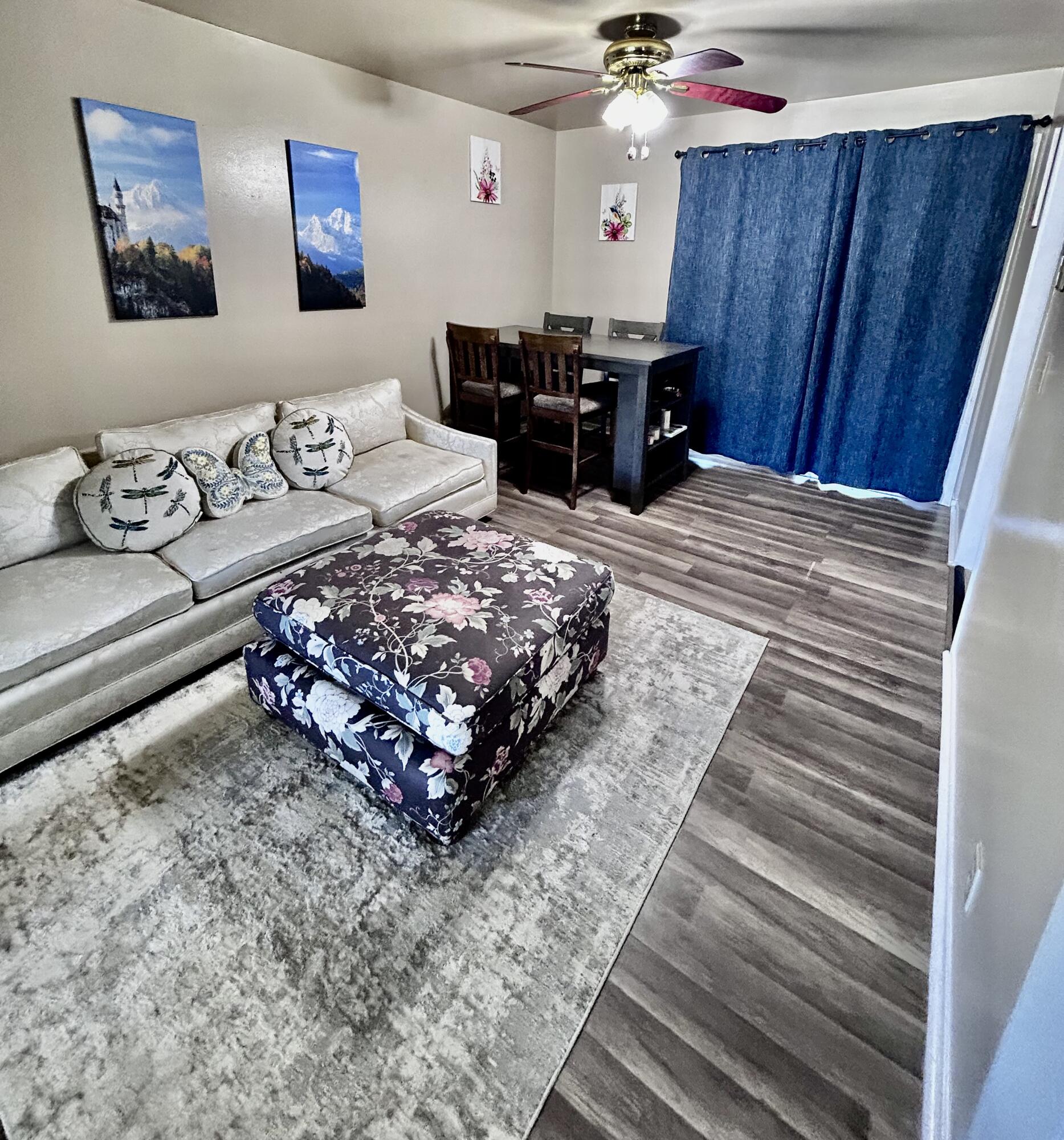 Falcon Heights Condominiums -Stage I - Residential