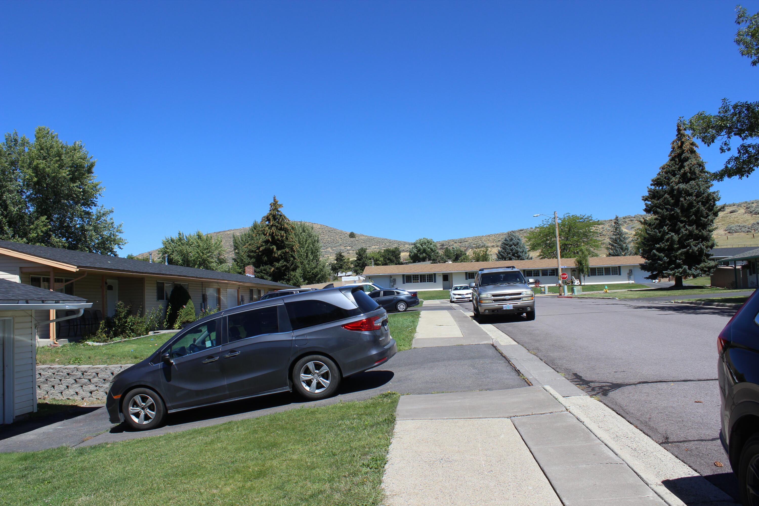 Falcon Heights Condominiums -Stage I - Residential