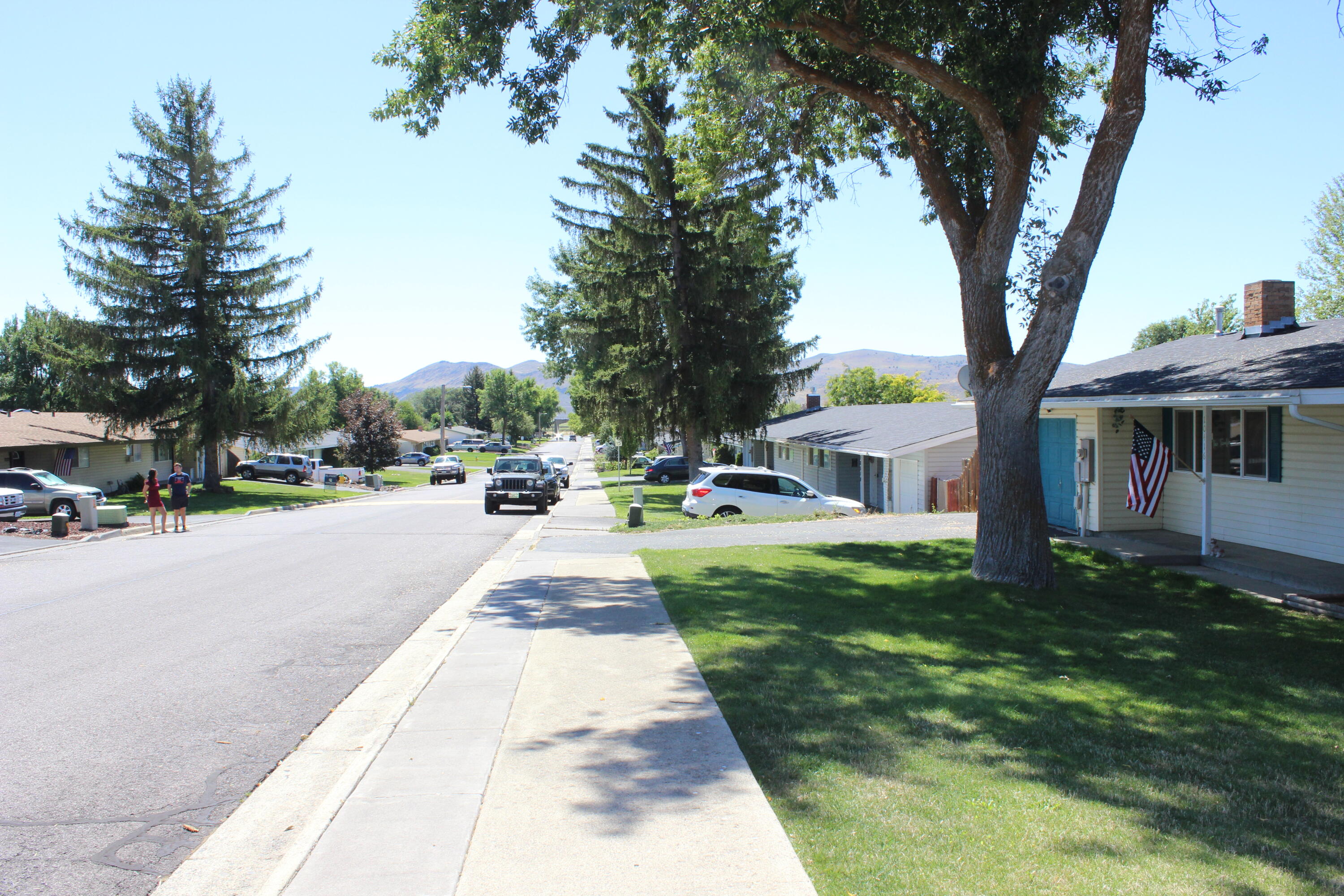 Falcon Heights Condominiums -Stage I - Residential