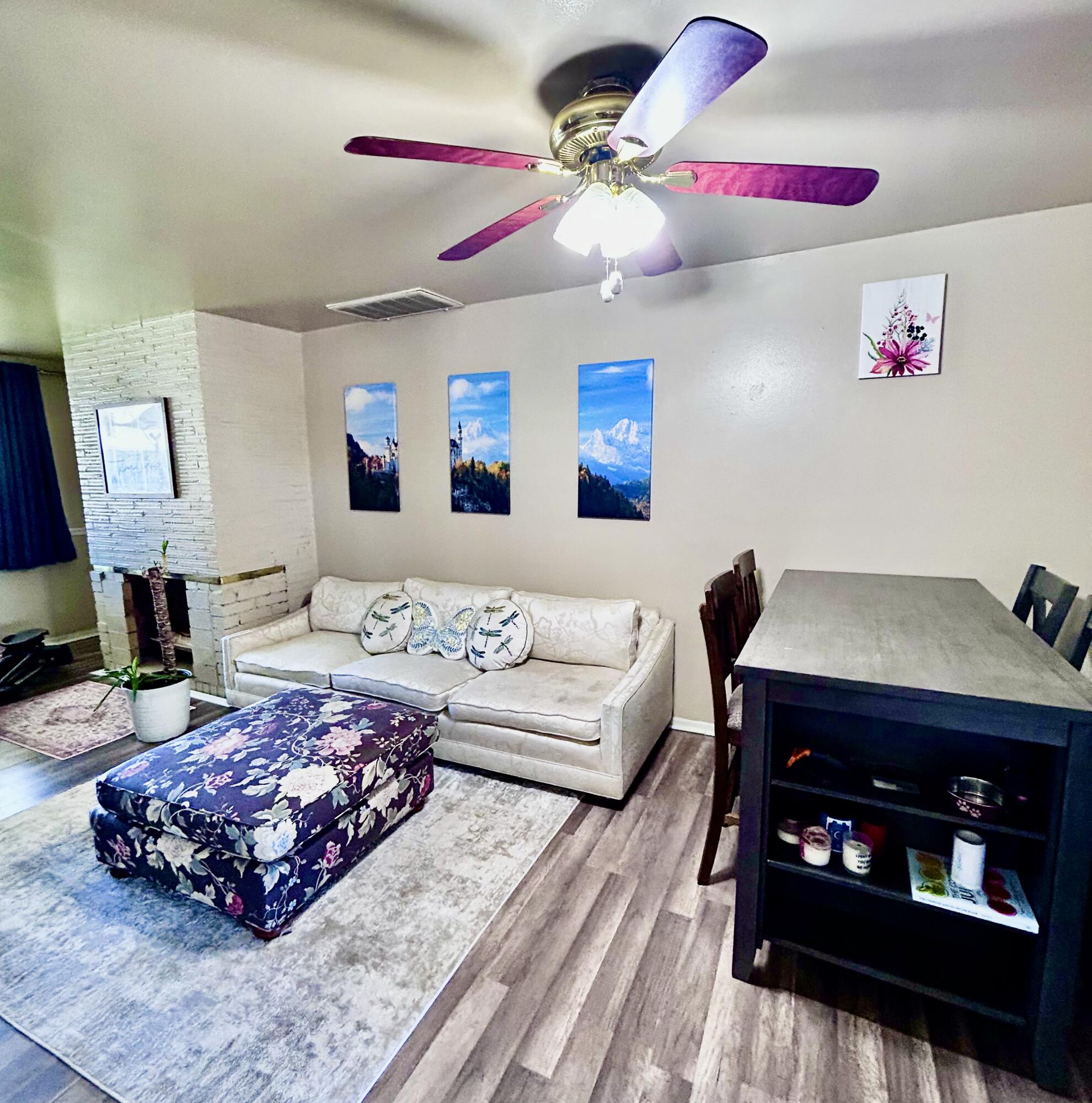 Falcon Heights Condominiums -Stage I - Residential