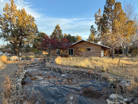 Tiny photo for 22820 Bear Creek Road, Bend, OR 97701 (MLS # 220211857)