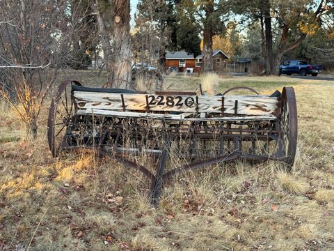 Tiny photo for 22820 Bear Creek Road, Bend, OR 97701 (MLS # 220211857)