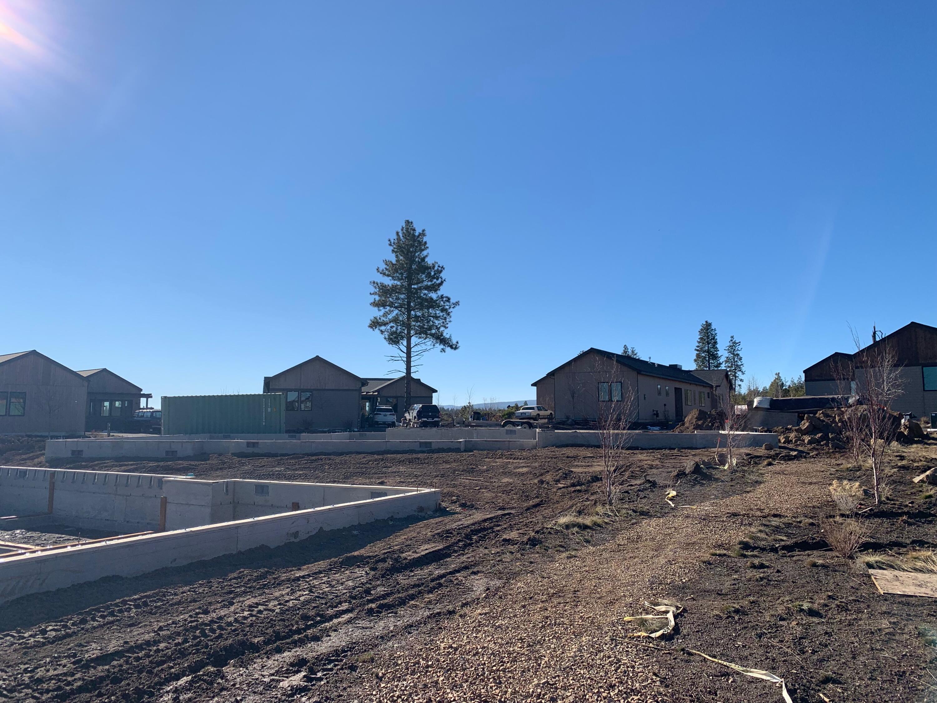 Tetherow - Residential