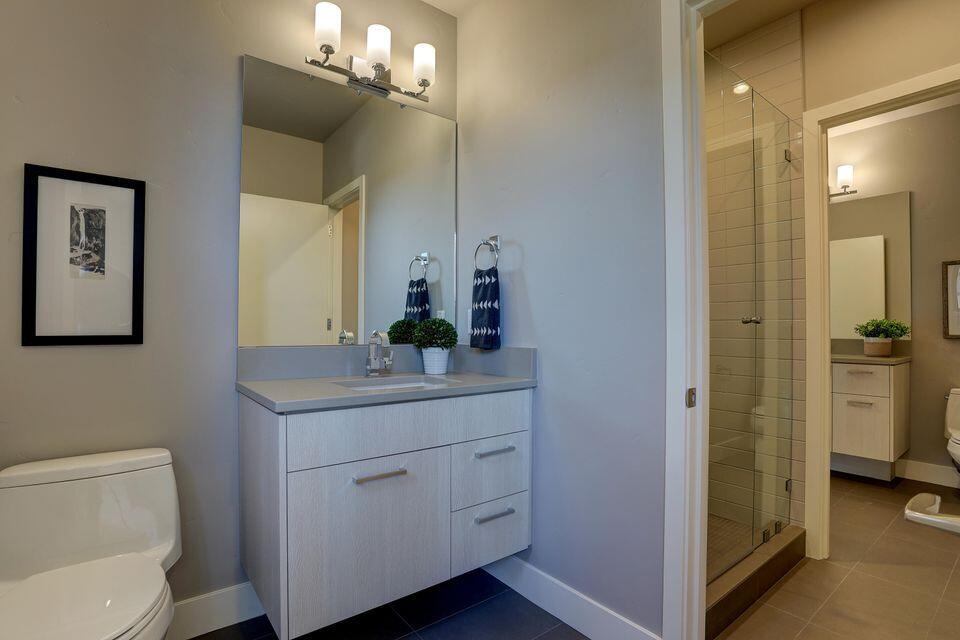 Tetherow - Residential