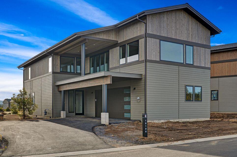 Tetherow - Residential