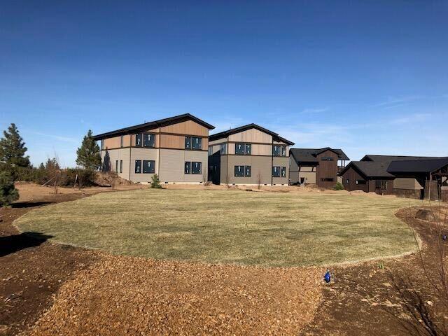 Tetherow - Residential