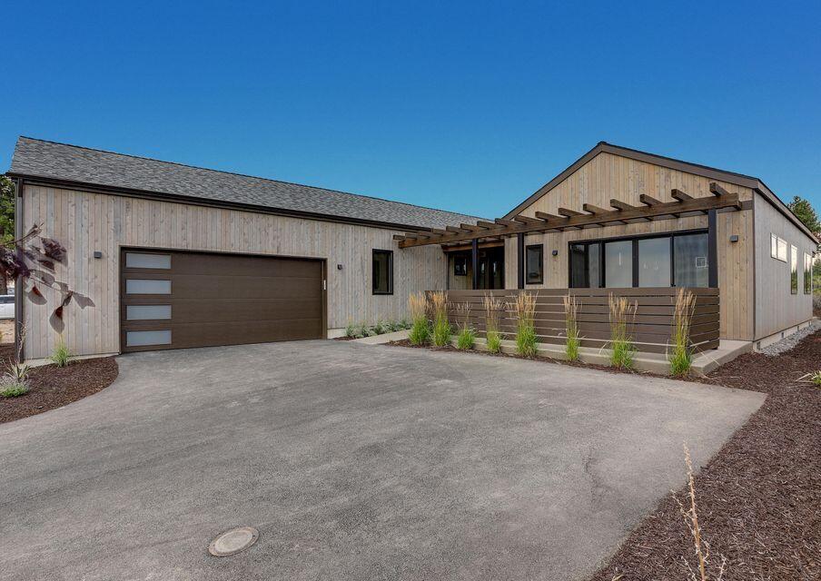 Tetherow - Residential