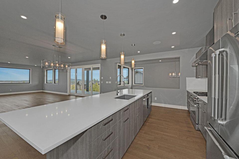 Tetherow - Residential