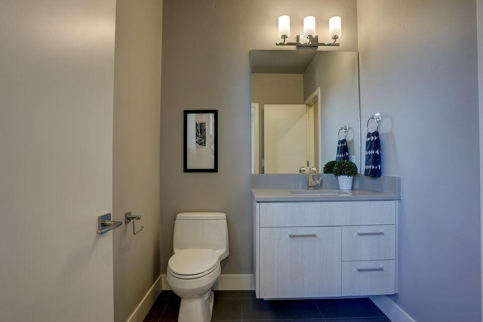 Tetherow - Residential